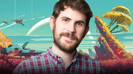 Twórca No Man’s Sky przerywa milczenie – a lepiej, żeby już nic nie mówił