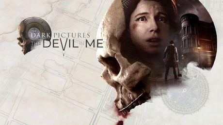The Dark Pictures: The Devil in Me