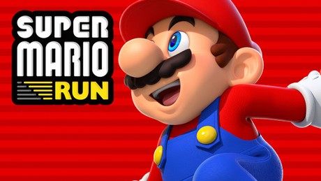 Recenzja gry Super Mario Run - bardzo dobra, ale krótka