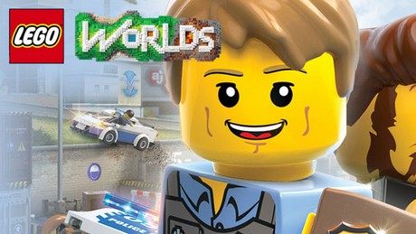 Testujemy wczesną wersję gry LEGO Worlds, konkurentkę Minecrafta
