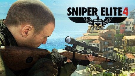 Recenzja gry Sniper Elite 4 – strzelec wyborowy w formie, choć z zadyszką