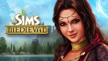 The Sims: Średniowiecze - v.2.0.113 CD/DVD
