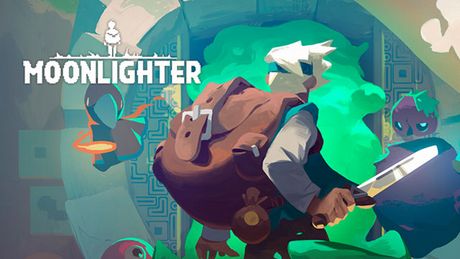 Moonlighter