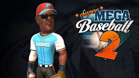 Super Mega Baseball 2