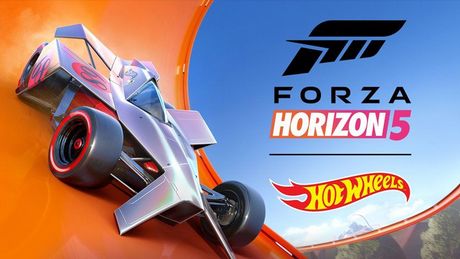 Forza Horizon 5: Hot Wheels