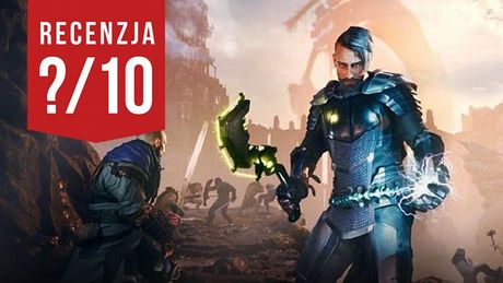 Recenzja gry The Last Oricru - drewno w tym RPG jest silne. Fabuła też