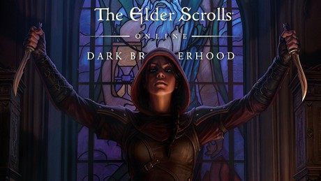 The Elder Scrolls Online: Dark Brotherhood