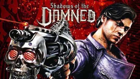 Shadows of the DAMNED