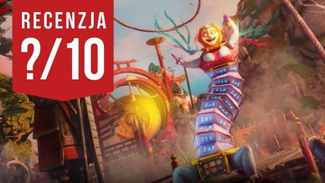 Recenzja gry Shadow Warrior 3 - przejdź i (nie) zapomnij