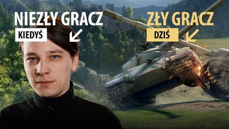 Wróciłem do gry, w której mam 2000 godzin. Znowu muszę się jej uczyć od zera