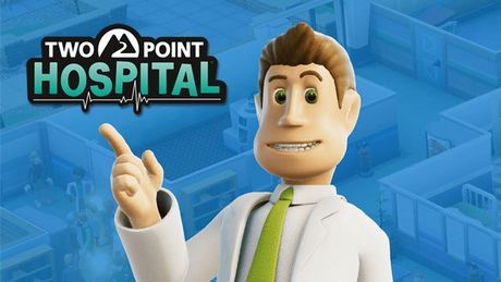 Two Point Hospital - Job Assign Helper v.2.2.1