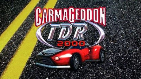 Carmageddon TDR 2000 - Nosebleed Pack