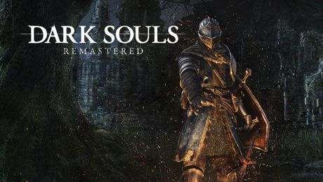 Dark Souls: Remastered - Seamless Co-op v.0.0.2