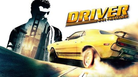 Driver: San Francisco - Felony Rework v.2.3