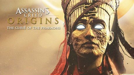 Assassin's Creed Origins: Klątwa faraonów