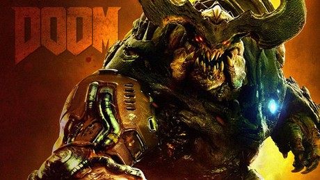 Recenzja gry Doom - nowe szaty króla strzelanin
