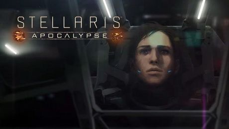Stellaris: Apocalypse