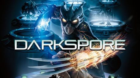 Darkspore