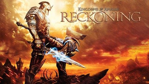 Recenzja Kingdoms of Amalur: Reckoning - między Skyrim a Diablo