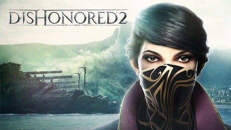 Dishonored 2 - FOV Changer - Cheat Table