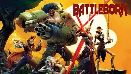 Recenzja gry Battleborn – niezła strzelanka, zły marketing