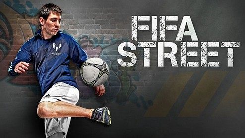 FIFA Street