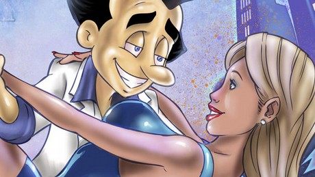 Leisure Suit Larry: Reloaded - poradnik do gry
