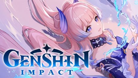 Genshin Impact - High CPU Priority v.Final