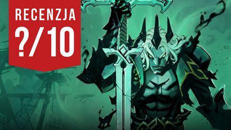 Recenzja gry Ruined King - RPG nie dla wszystkich