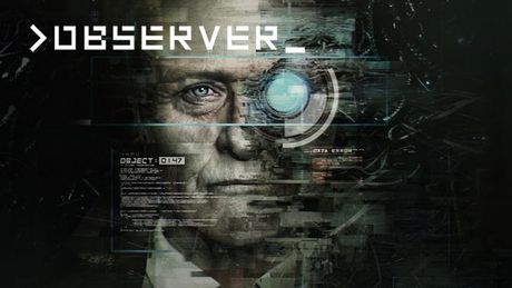 Recenzja gry Observer – V Rzeczpospolita Cyberpunkowa