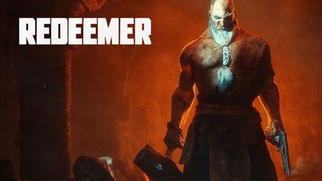 Recenzja gry Redeemer – Rosjanie mają swoje Hatred
