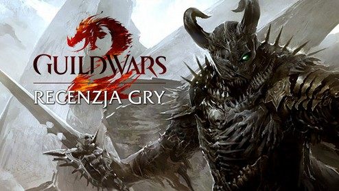 Recenzja gry Guild Wars 2 – ArenaNet kontra klasyczne MMO