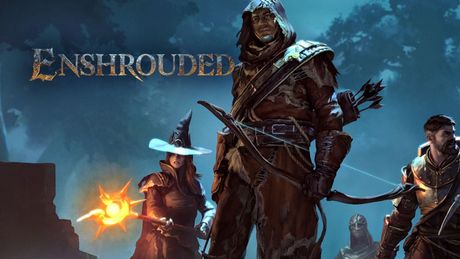 Enshrouded - Cheat Table (CT for Cheat Engine) v.27062024