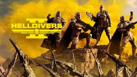 Recenzja gry Helldivers 2 - to jedna z najlepszych pozycji w historii do grania z kolegami
