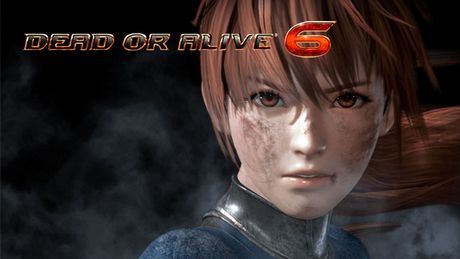 Dead or Alive 6 - DOA6 Resolution Mod v.0.1.3