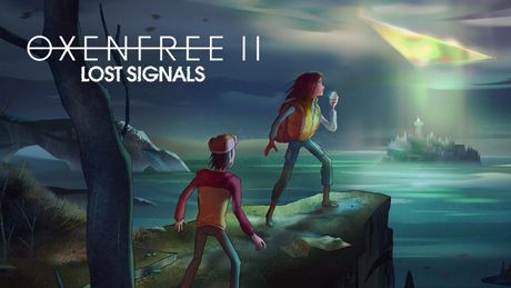Oxenfree II: Lost Signals