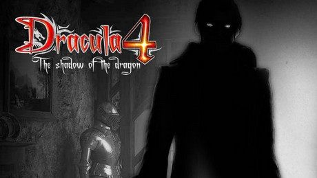 Dracula 4: The Shadow of the Dragon - poradnik do gry