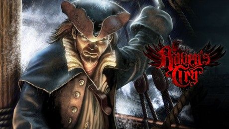 Recenzja gry Raven's Cry - marna alternatywa dla serii Risen