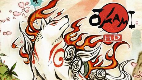 Recenzja gry Okami HD – słońce wschodzi w 4K