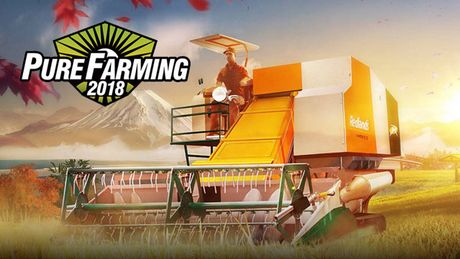 Recenzja gry Pure Farming 2018 – pierwsze koty za płoty