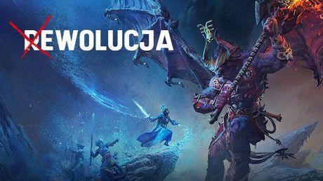 Ewolucja zamiast rewolucji, czyli Total War: Warhammer 3
