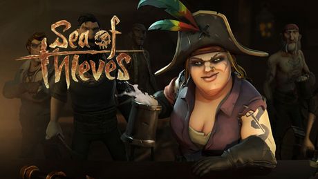 Sea of Thieves – czy piracka gra powtórzy błędy Ubisoftu?