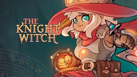 The Knight Witch - Cheat Table (CT) v.2152023