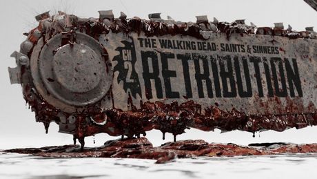 The Walking Dead: Saints & Sinners - Chapter 2: Retribution