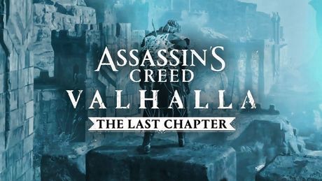 Assassin's Creed: Valhalla - Ostatni rozdział