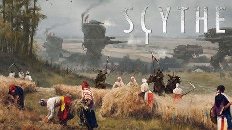 „Fascynują mnie mechy, polska wieś i ułani” – rozmawiamy z Jakubem Różalskim, twórcą uniwersum 1920+