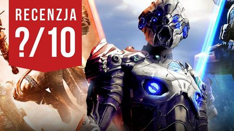 Recenzja gry Elex 2 - znowu to zrobili!
