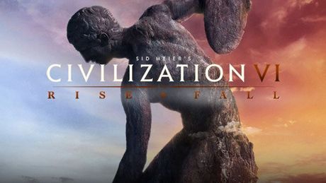 Recenzja Rise and Fall – mały duży dodatek do Civilization 6