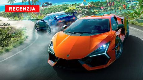 Recenzja The Crew Motorfest - hawajska Forza zjadliwa nawet z ananasem
