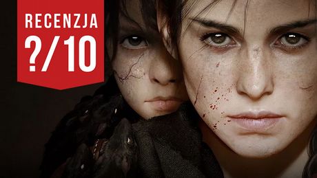 Recenzja gry Plague Tale: Requiem - jakość The Last of Us za pół ceny